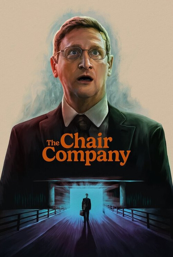 سریال شرکت صندلی سازی | The Chair Company