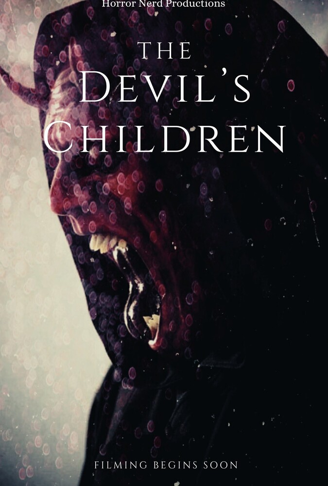 فیلم بچه های شیطان The Devil’s Children 2021