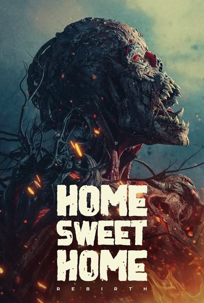 فیلم خانه زیبا: تولد دوباره Home Sweet Home: Rebirth 2025