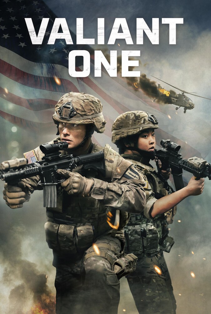 فیلم یک دلاور Valiant One 2025