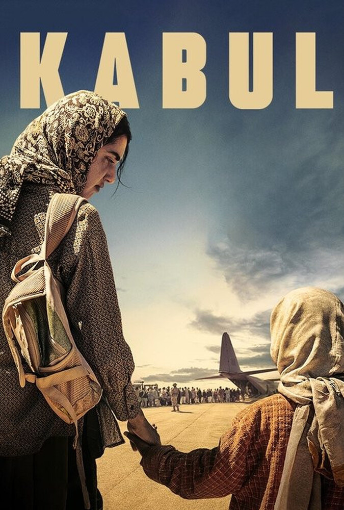 سریال کابل | Kaboul