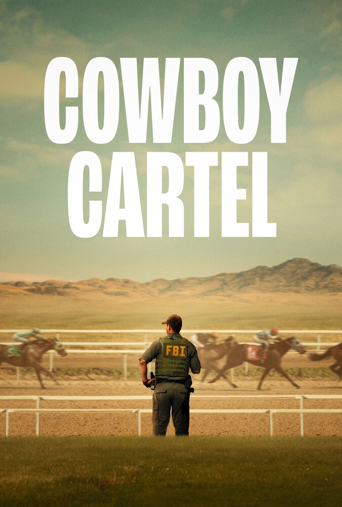سریال کارتل کابوی | Cowboy Cartel