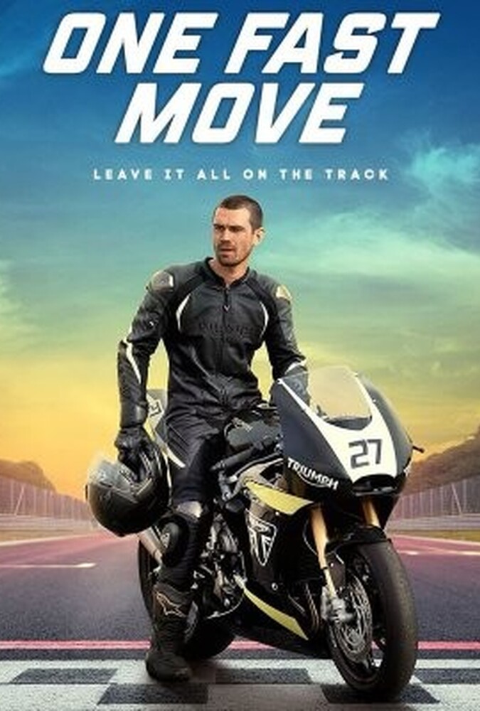 فیلم یک حرکت سریع One Fast Move 2024