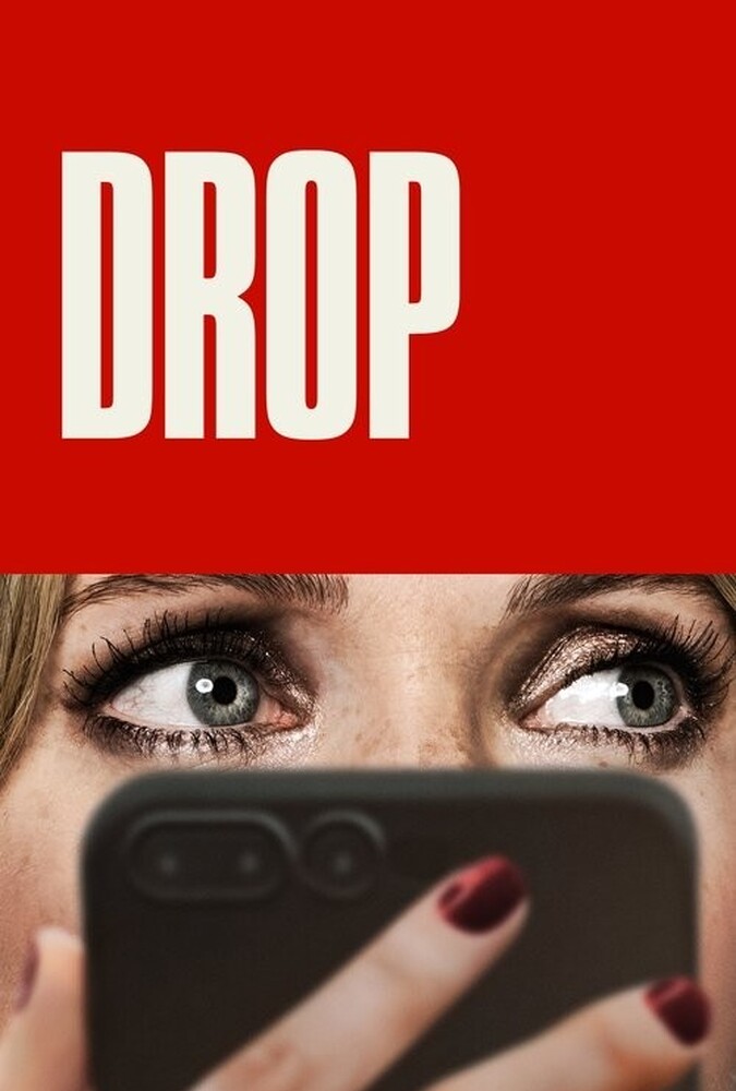 فیلم رهایی Drop 2025