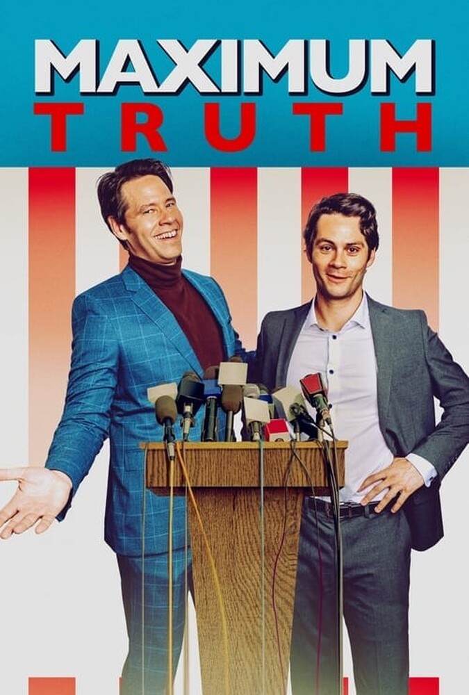فیلم حداکثر حقیقت Maximum Truth 2023