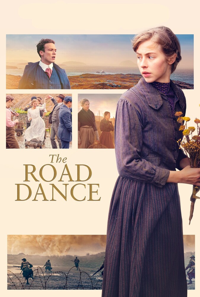 فیلم رقص بر جاده The Road Dance 2022