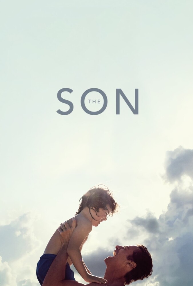 فیلم پسر The Son 2022