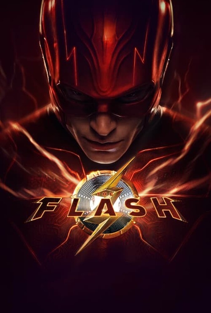 فیلم فلش The Flash 2023