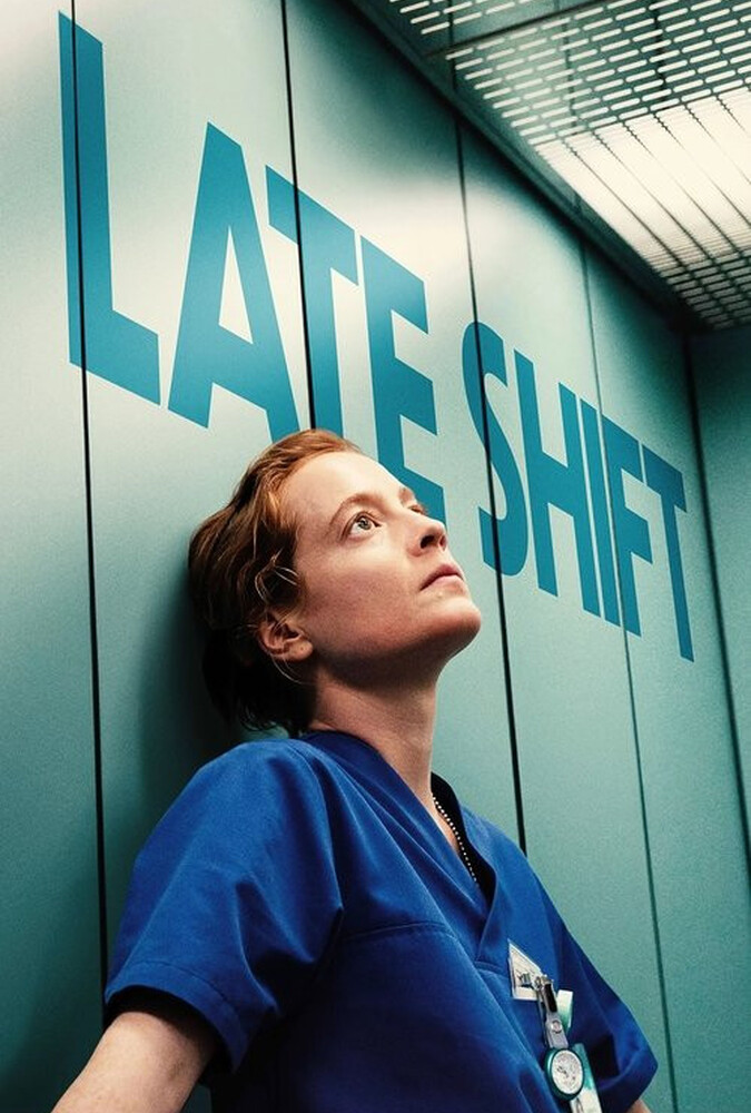 فیلم شیفت آخر Late Shift 2025