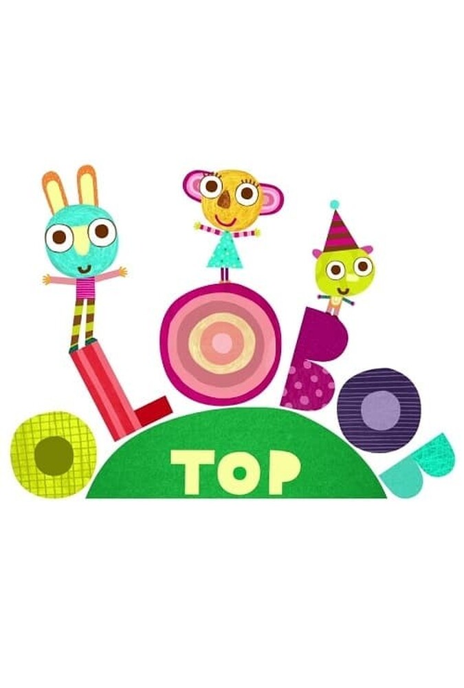 سریال اولوبوب توپ | Olobob Top