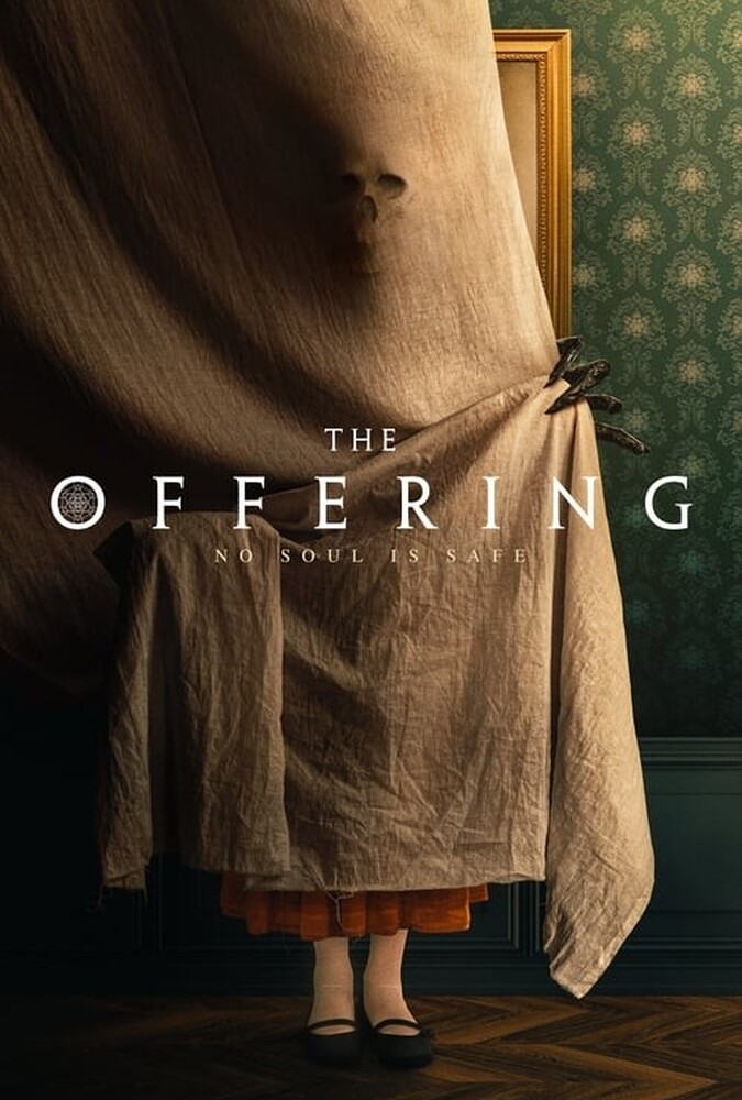 فیلم پیشکش The Offering 2023