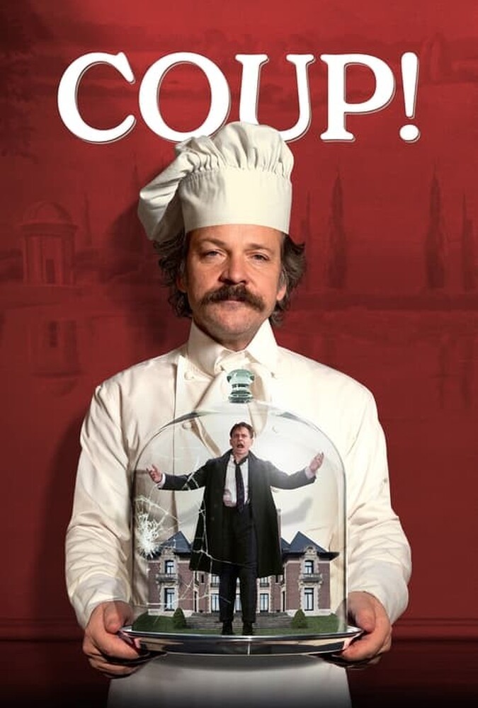 فیلم کودتا! Coup! 2024