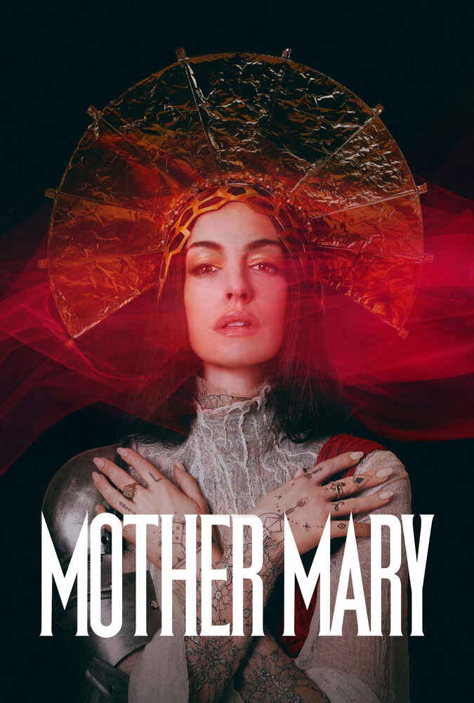فیلم مادر مری Mother Mary 2026