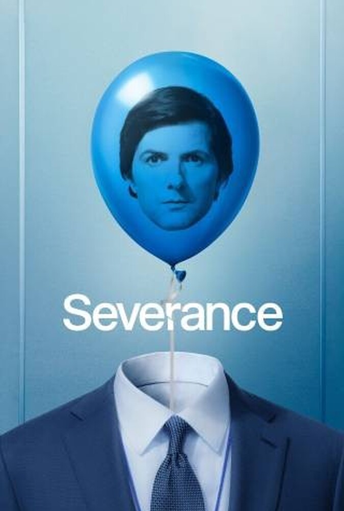 سریال جداسازی | Severance