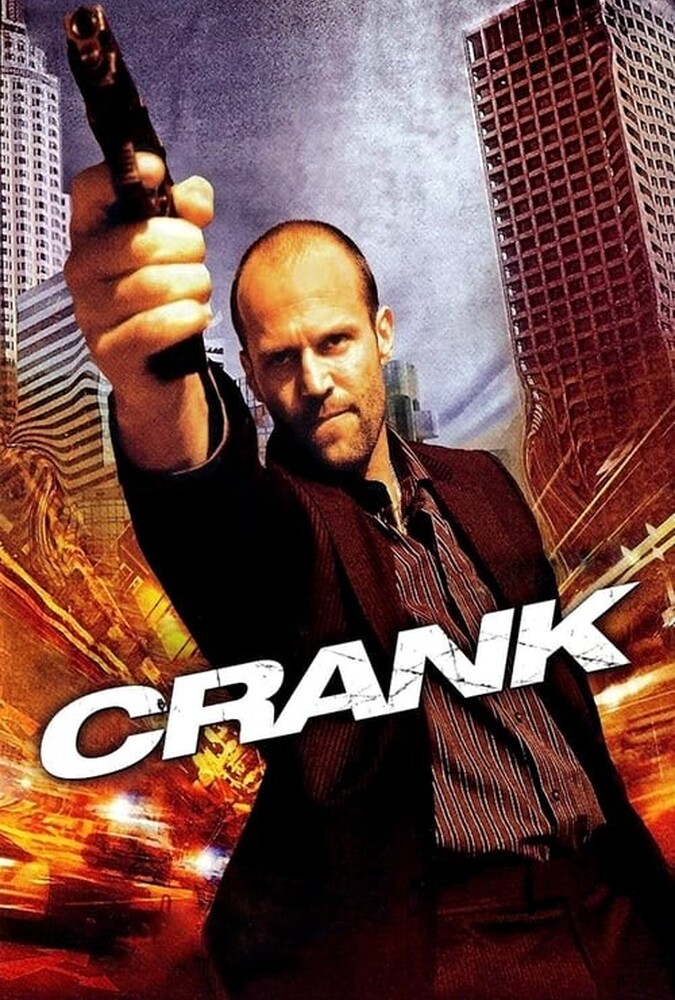 فیلم کرنک Crank 2006