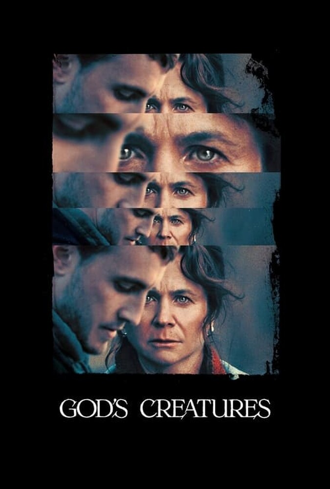 فیلم مخلوقات خدا God’s Creatures 2022
