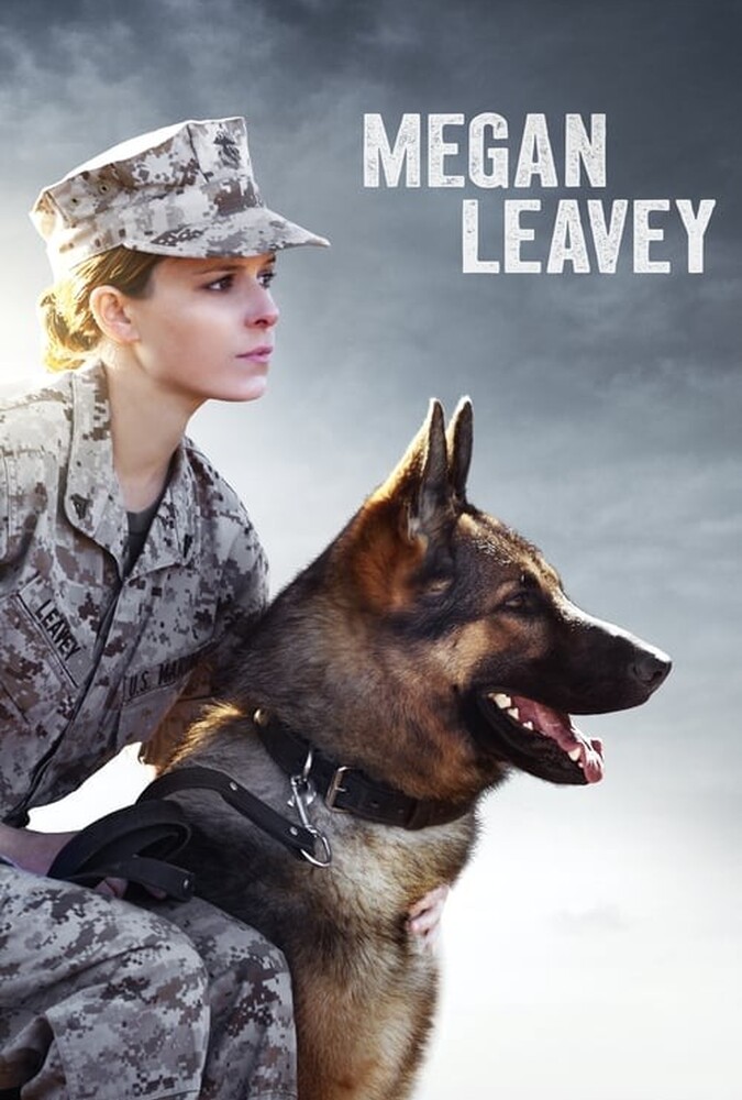 فیلم مگان لوی Megan Leavey 2017