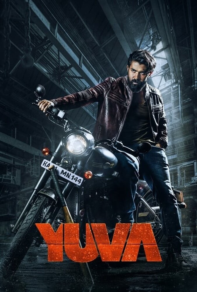 فیلم یووا Yuva 2024