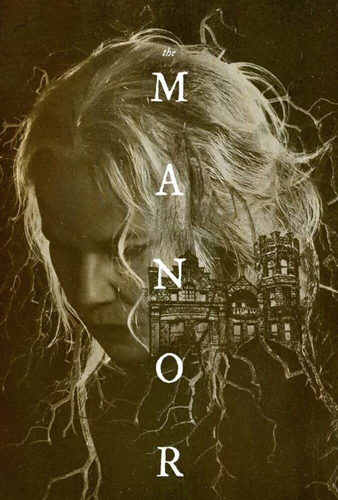 فیلم عمارت The Manor 2021