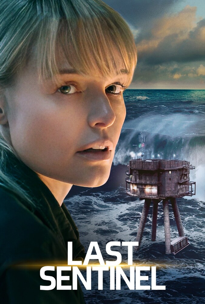 فیلم آخرین نگهبان Last Sentinel 2023