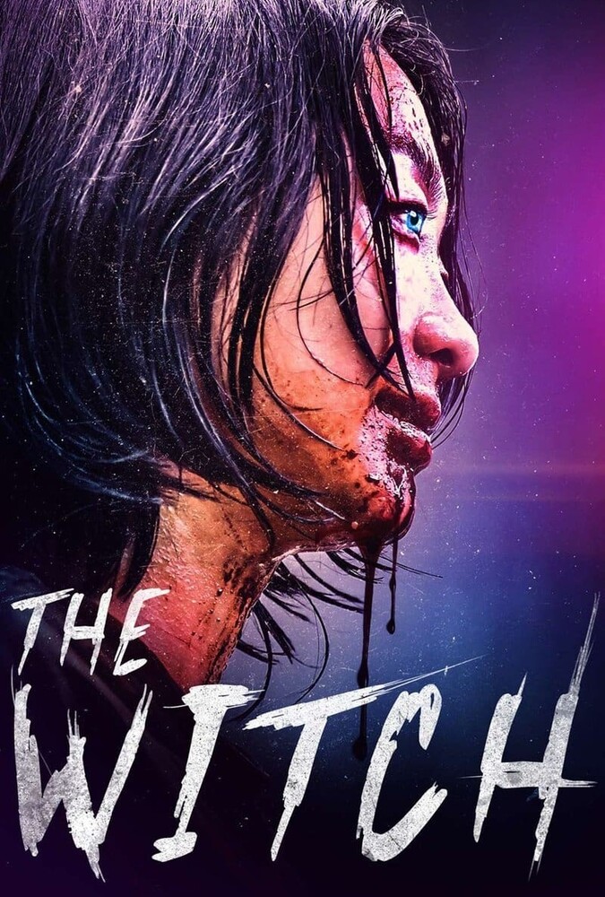 فیلم ساحره: انهدام The Witch: Part 1. The Subversion 2018