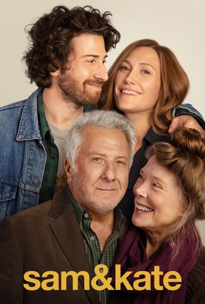 فیلم سم و کیت Sam & Kate 2022