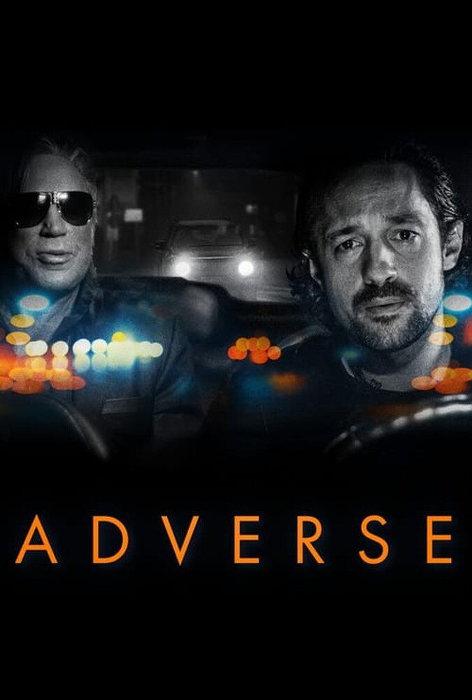 فیلم نامطلوب Adverse 2021
