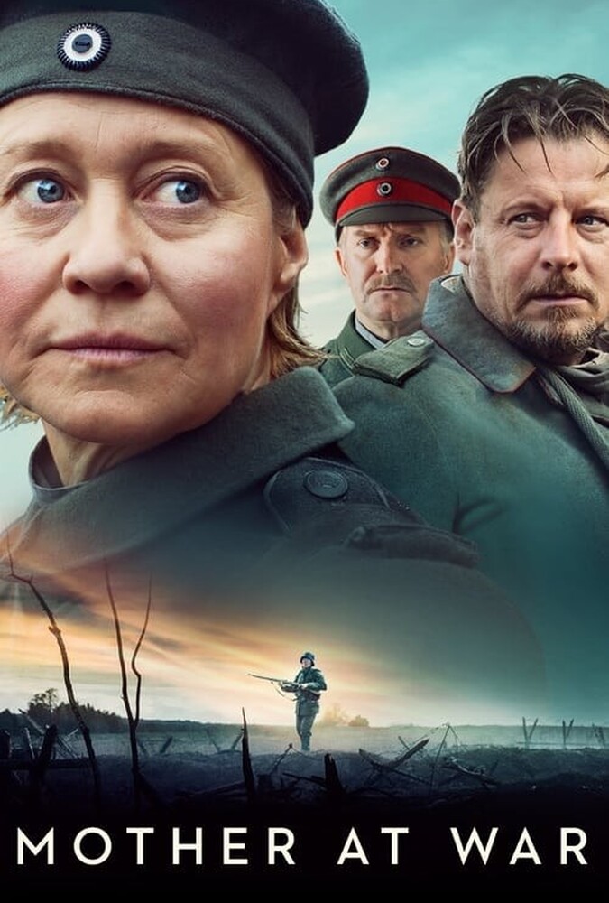 فیلم مادر در نبرد Mother at War 2020
