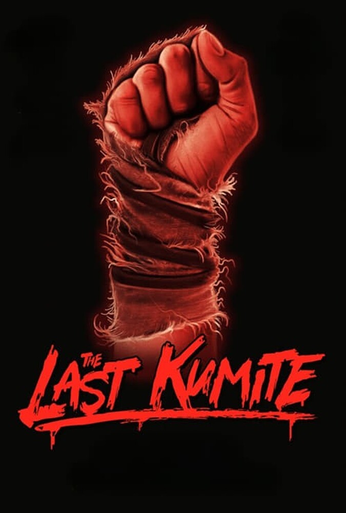 فیلم آخرین کومیته The Last Kumite 2024