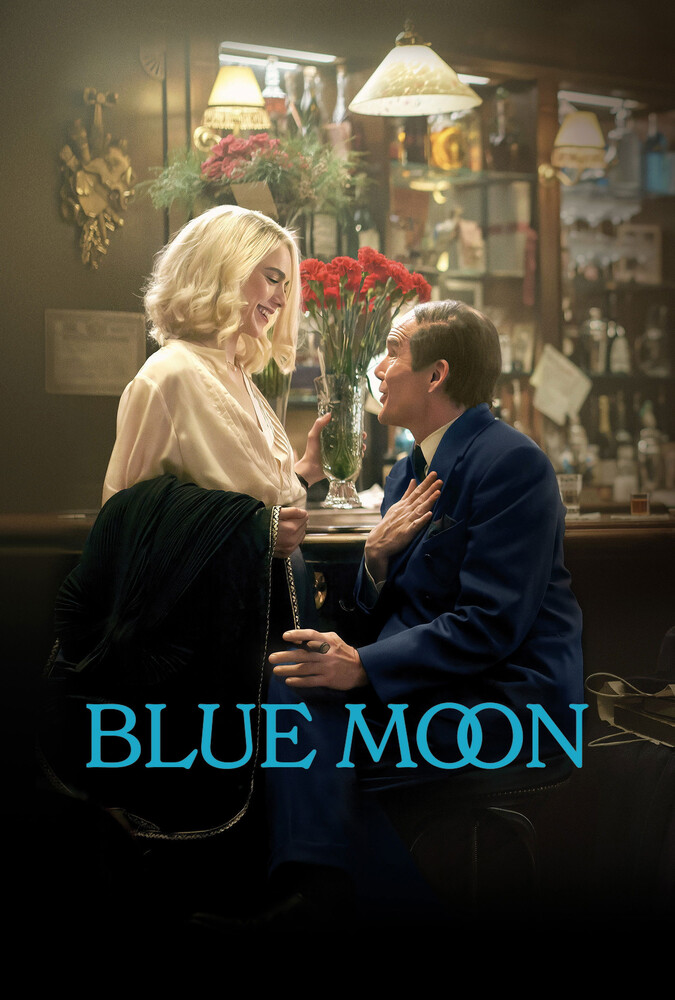 فیلم ماه آبی Blue Moon 2025