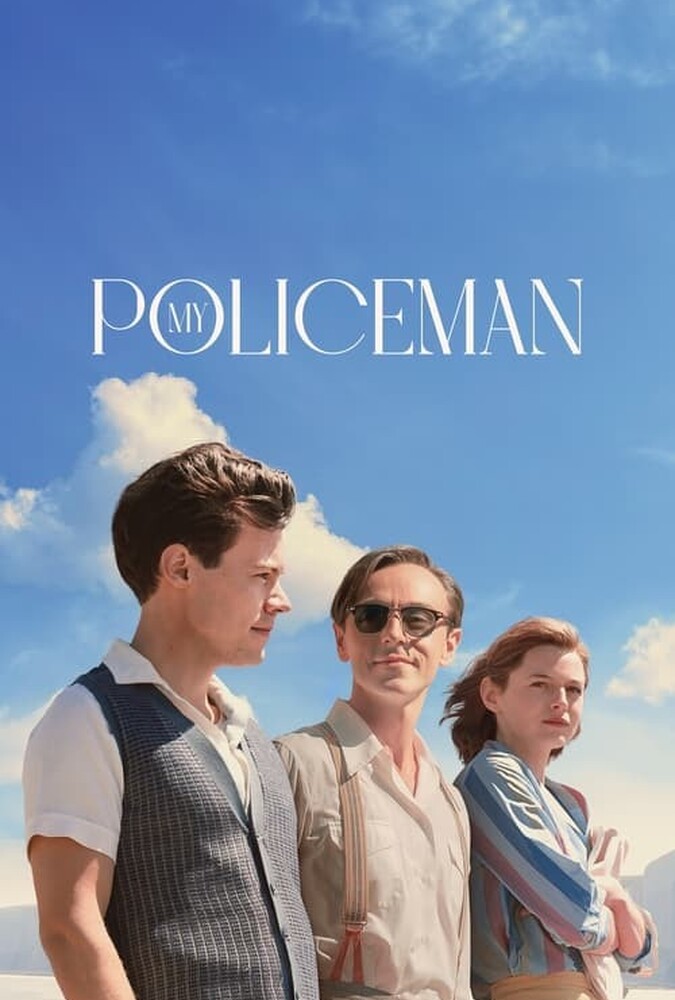 فیلم پلیس من My Policeman 2022