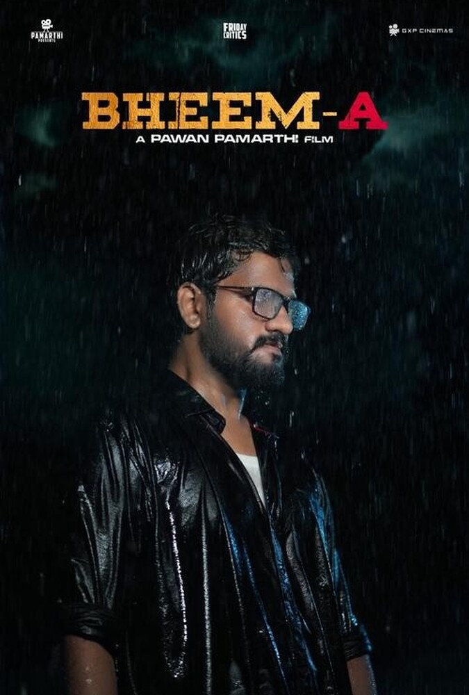 فیلم بهیما BHEEM-A 2025