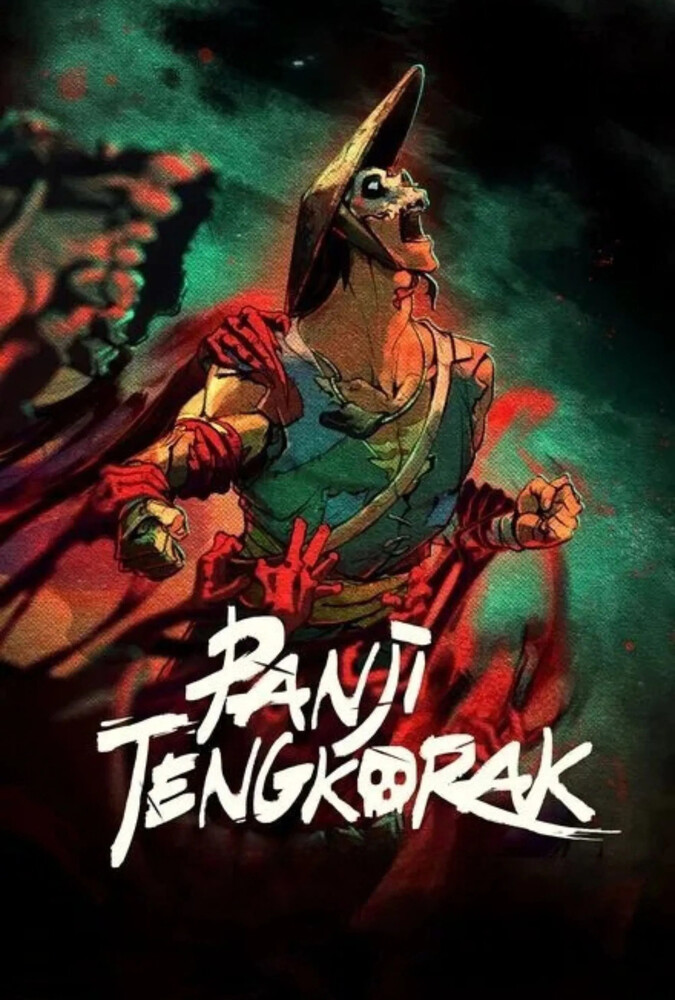 فیلم پانجی جمجمه Panji Tengkorak 2025