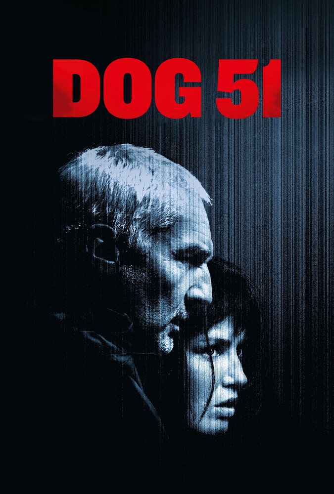 فیلم سگ 51 Dog 51 2025