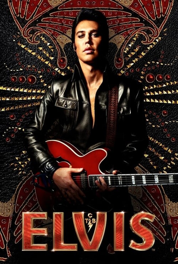 فیلم الویس Elvis 2022