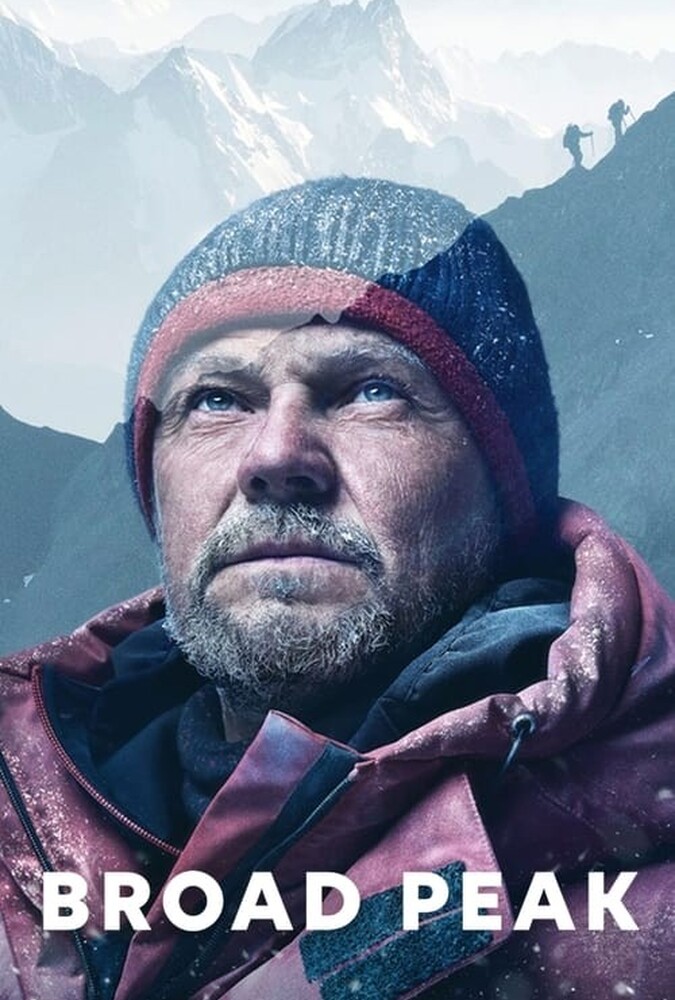 فیلم برود پیک Broad Peak 2022