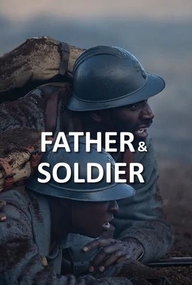 فیلم پدر و سرباز Father & Soldier 2023