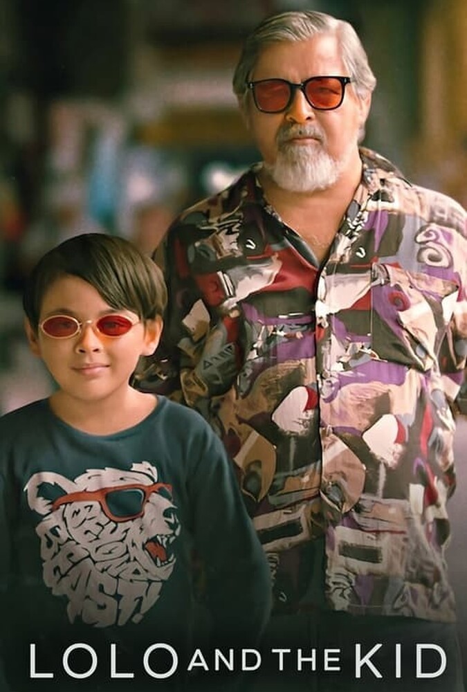 فیلم لولو و بچه Lolo and the Kid 2024