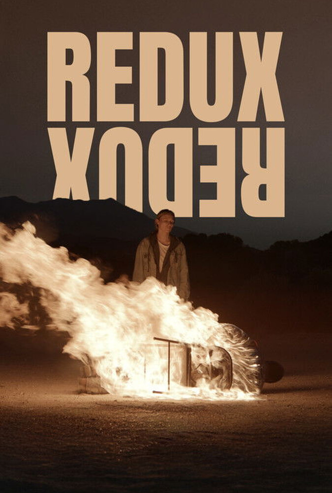 فیلم چرخه انتقام Redux Redux 2026