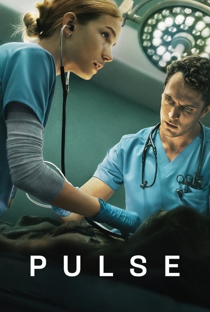 سریال نبض | Pulse