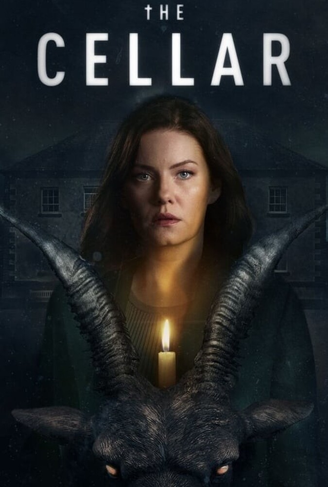 فیلم زیرزمین The Cellar 2022