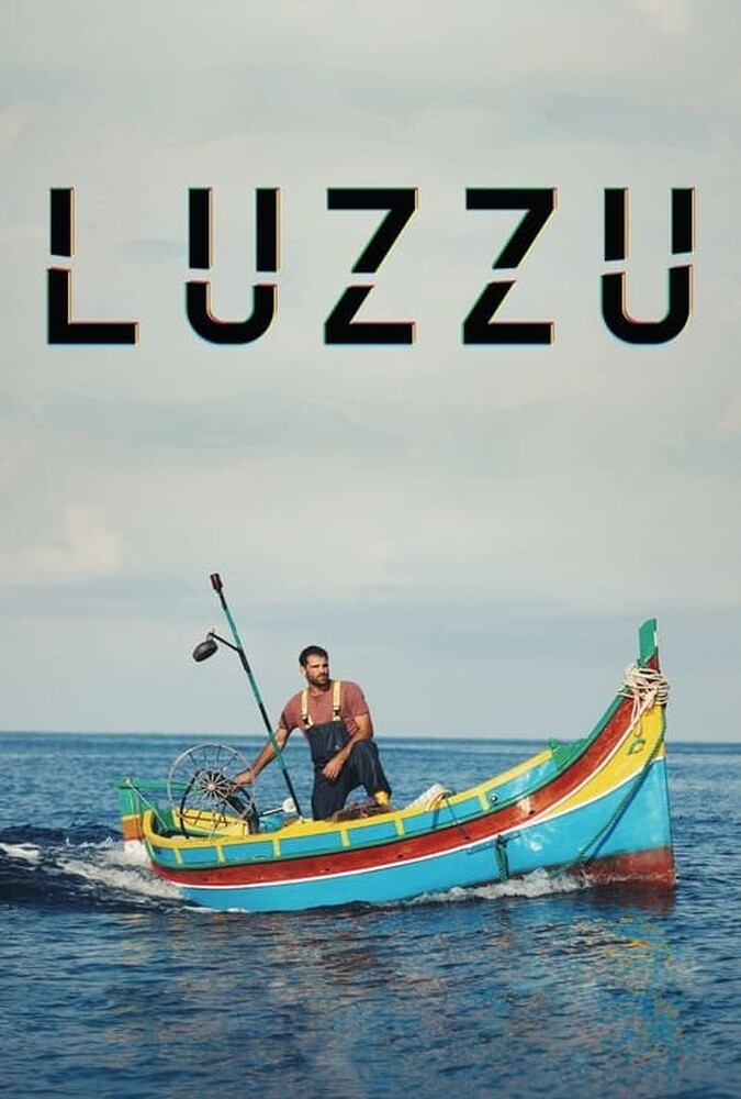 فیلم لوزو Luzzu 2021