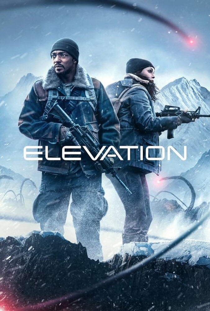 فیلم بلندی Elevation 2024