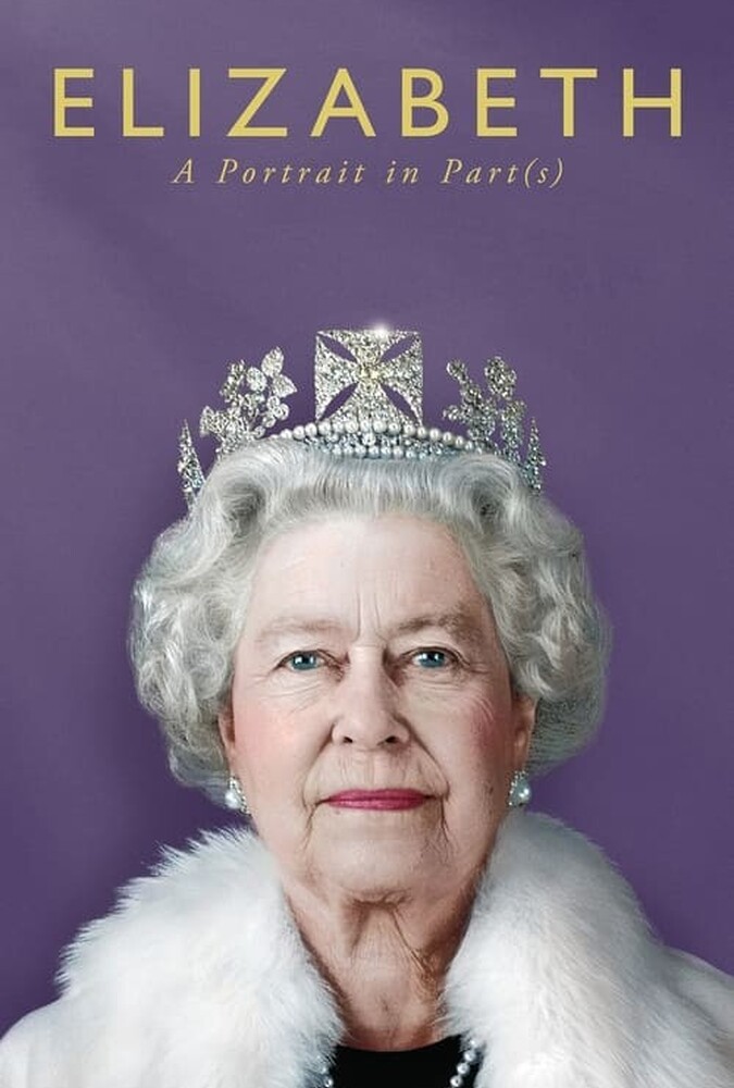 فیلم الیزابت: پرترهای تکه تکه Elizabeth: A Portrait in Part(s) 2022