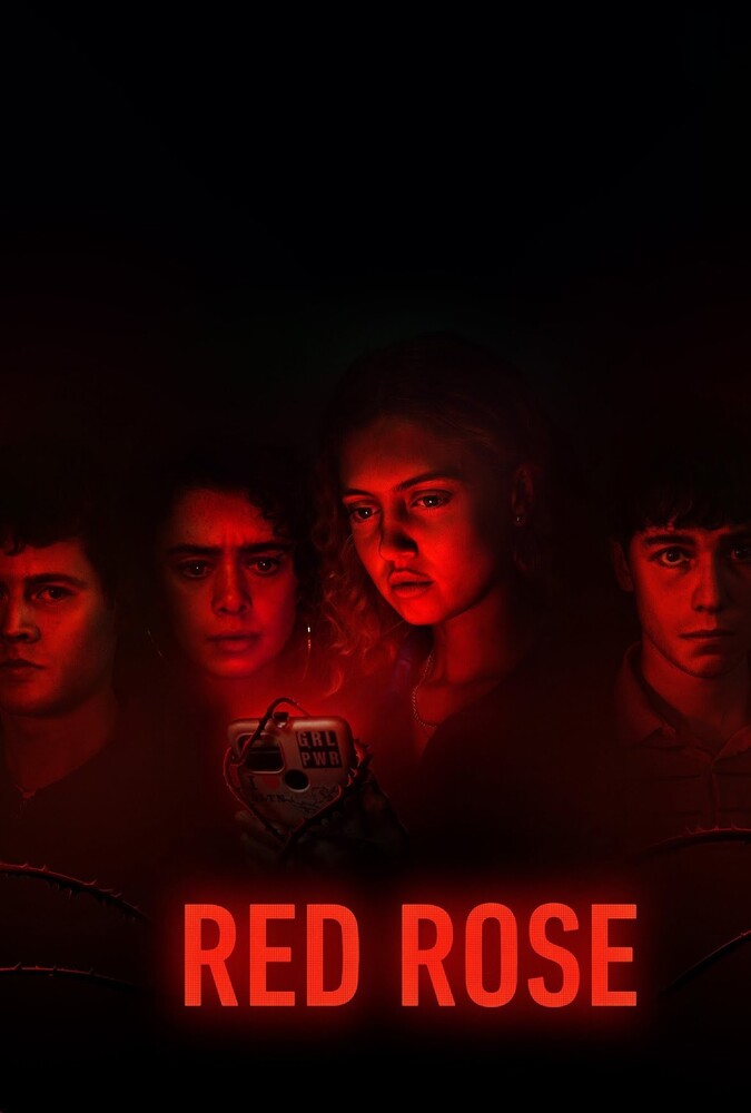 سریال رز قرمز | Red Rose