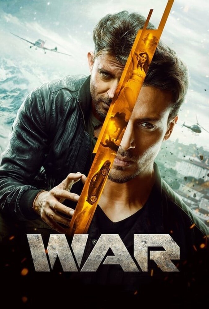 فیلم جنگ War 2019