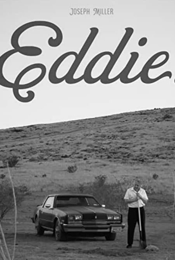 فیلم ادی. Eddie. 2024