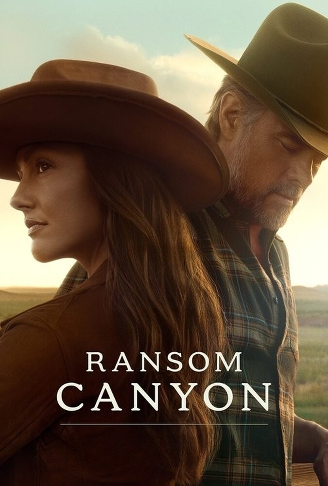 سریال دره رنسوم | Ransom Canyon