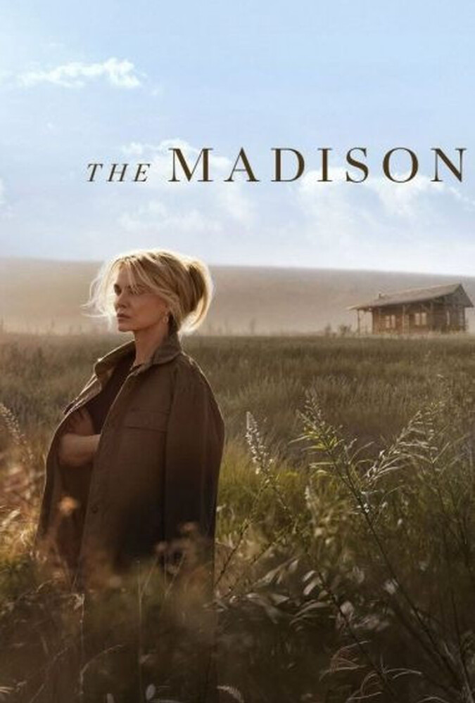 سریال مدیسون | The Madison