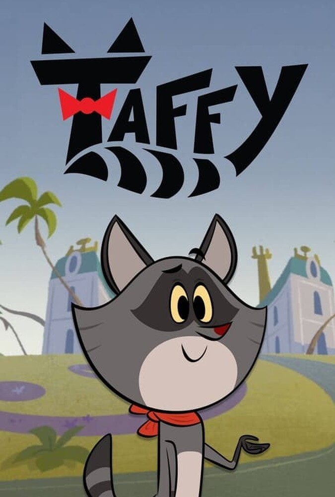 سریال تافی | Taffy